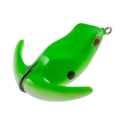 Tsuyoki Delta Frog X005 wobbler