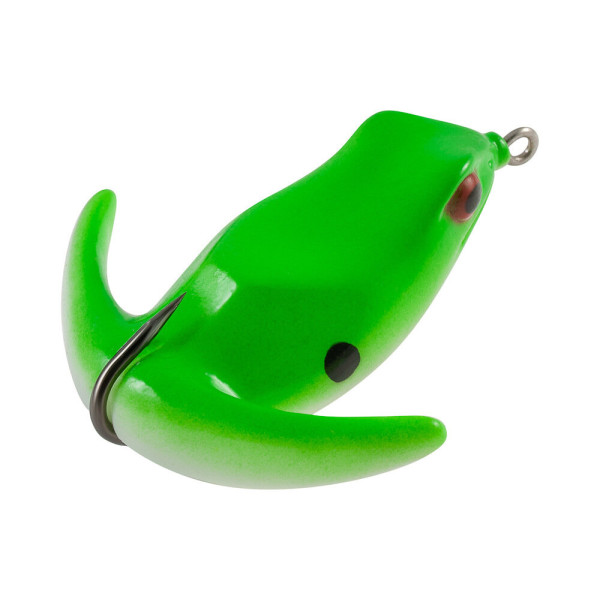 Tsuyoki Delta Frog X005 wobbler
