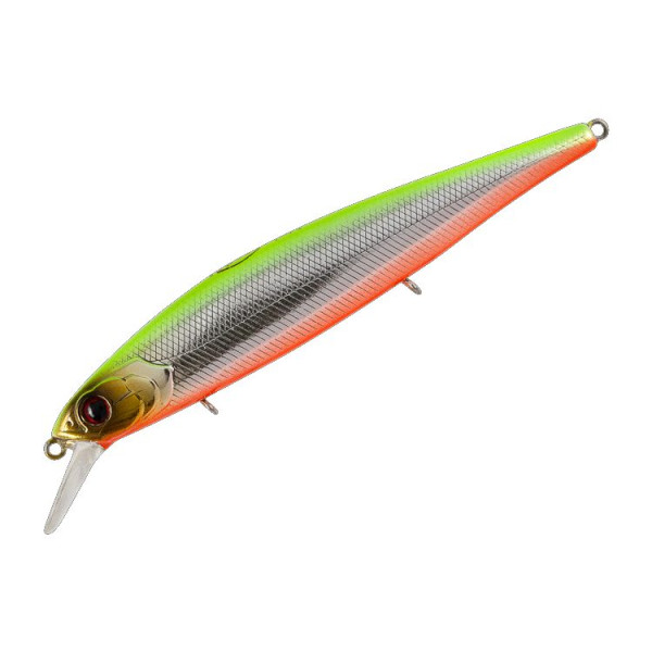 Воблер Tsuyoki FLIRT 115SP 420