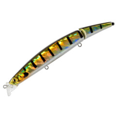 Wobbler Tsuyoki RAIDER 125SP 123