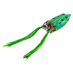 Воблер Tsuyoki SIGMA FROG X003