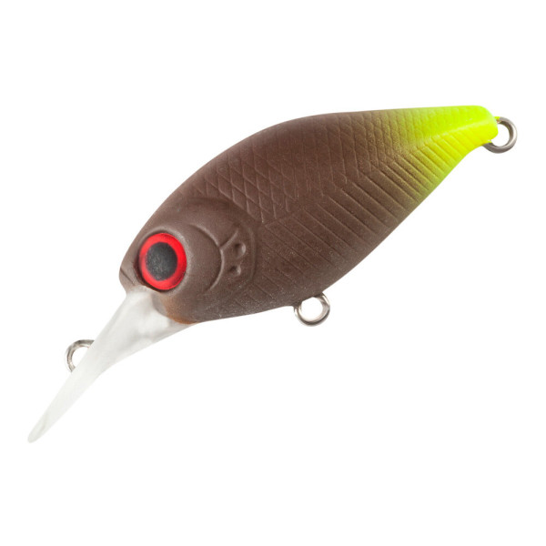 Воблер Tsuyoki SWING XL 35F 262