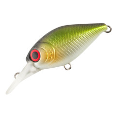 Воблер Tsuyoki SWING XL 35F 289