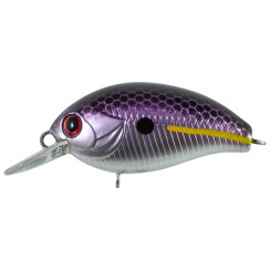 Воблер Tsuyoki AGENT 36F 800