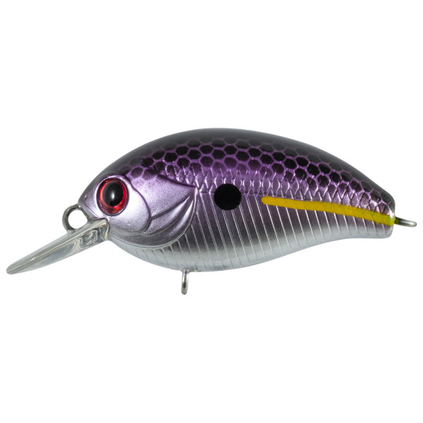 Воблер Tsuyoki AGENT 36F 800