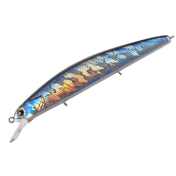 Wobbler Tsuyoki CHANCE 115SP HU