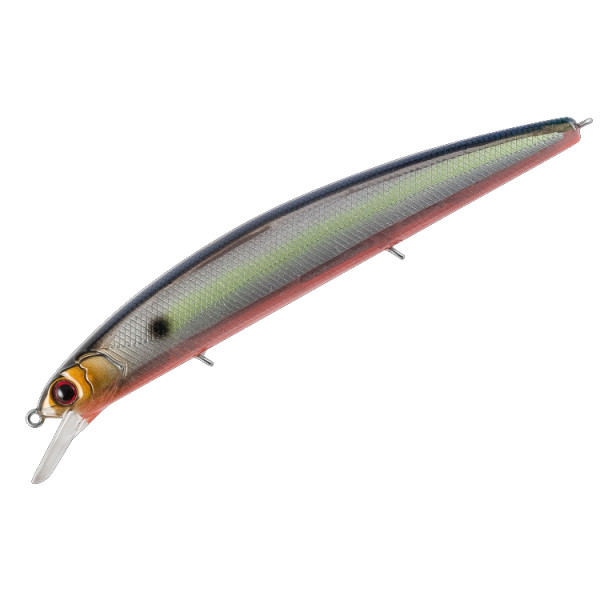 Воблер Tsuyoki CHANCE 130SP 207R