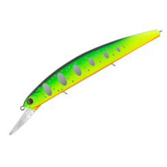 Wobbler Tsuyoki CHANCE MR 130SP 013S