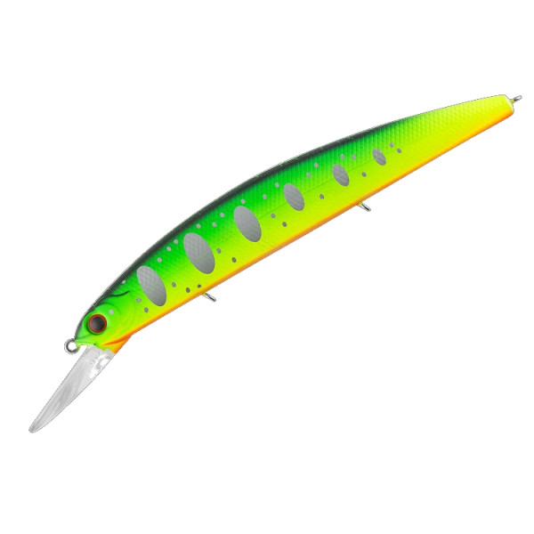 Wobbler Tsuyoki CHANCE MR 130SP 013S