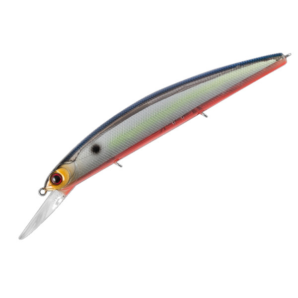 Wobbler Tsuyoki CHANCE MR 130SP 207R
