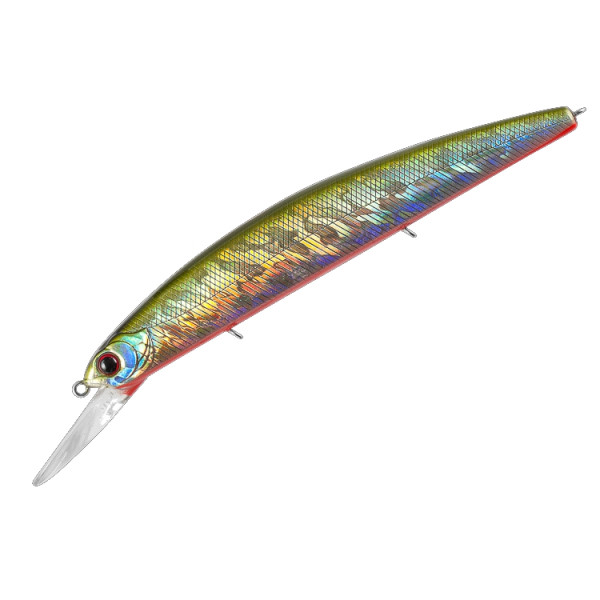 Воблер Tsuyoki CHANCE MR 130SP 435R