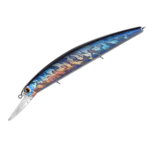Wobbler Tsuyoki CHANCE MR 130SP HU