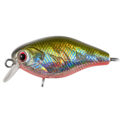 Wobbler Tsuyoki CHEF 38F 435R