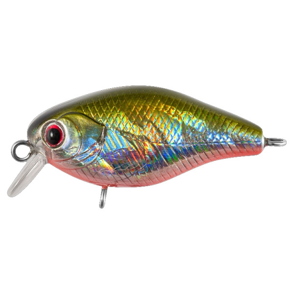 Воблер Tsuyoki CHEF 38F 435R
