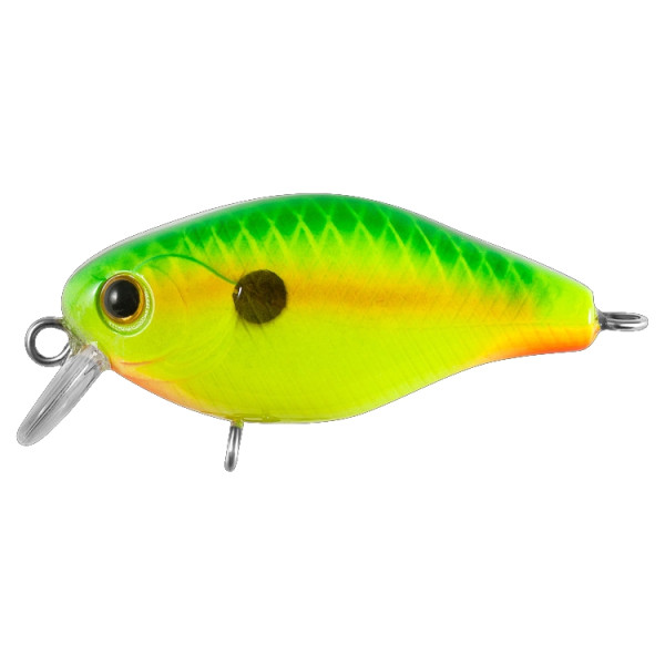Wobbler Tsuyoki CHEF 38F 614