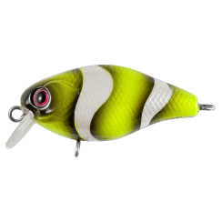 Wobbler Tsuyoki CHEF 38F 645