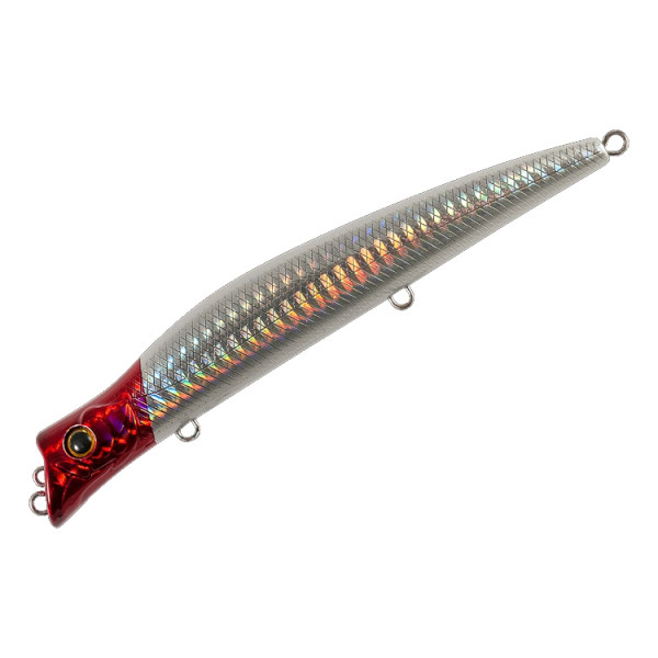 Воблер Tsuyoki IRON 130F 051