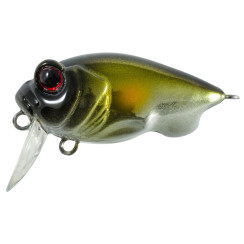 Воблер Tsuyoki PLUG SSR 38F 167