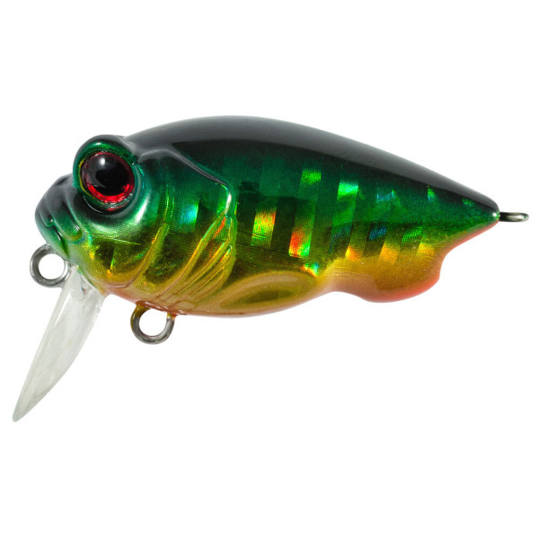 Wobbler Tsuyoki PLUG SSR 38F 175