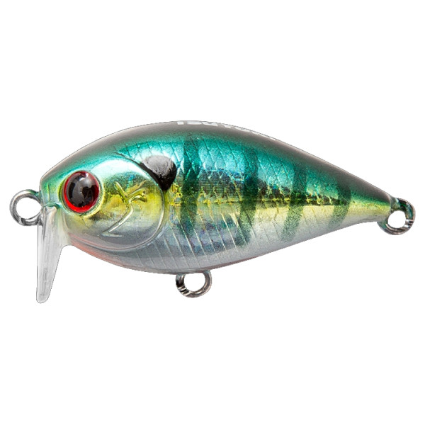 Воблер Tsuyoki SWING SR 35F 834