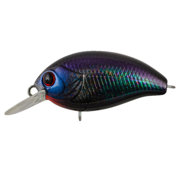 Wobbler Tsuyoki AGENT 36F 265S