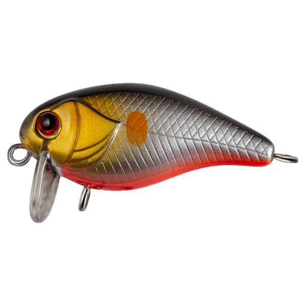 Wobbler Tsuyoki CHEF SSR 38F 268R
