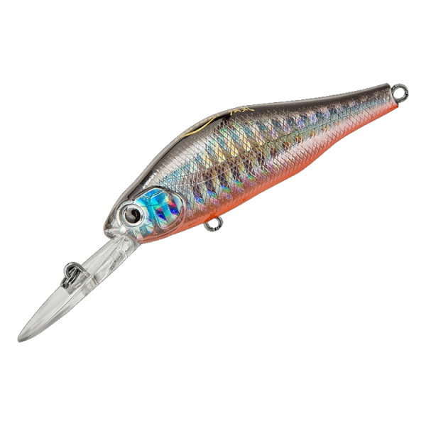 Wobbler Tsuyoki HUMP 70F 413