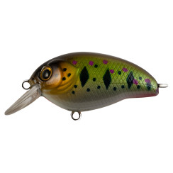 Wobbler Tsuyoki AGENT 40F L204