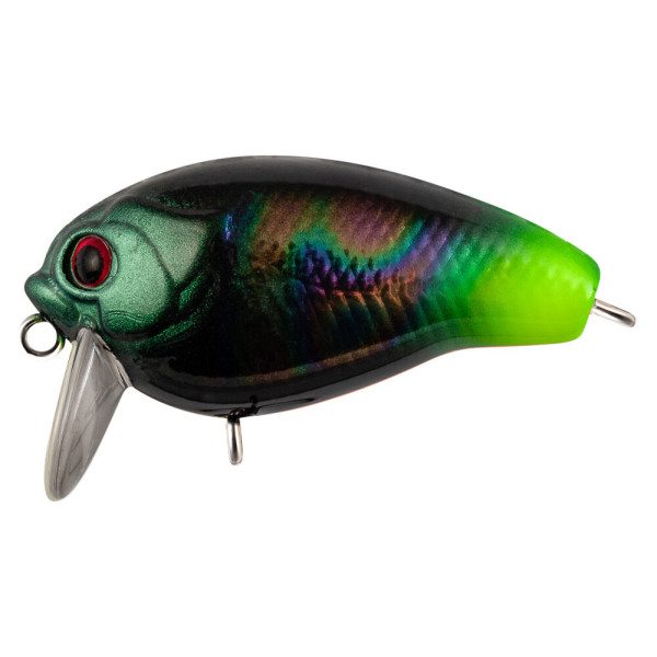 Wobbler Tsuyoki AGENT SSR 40F L002