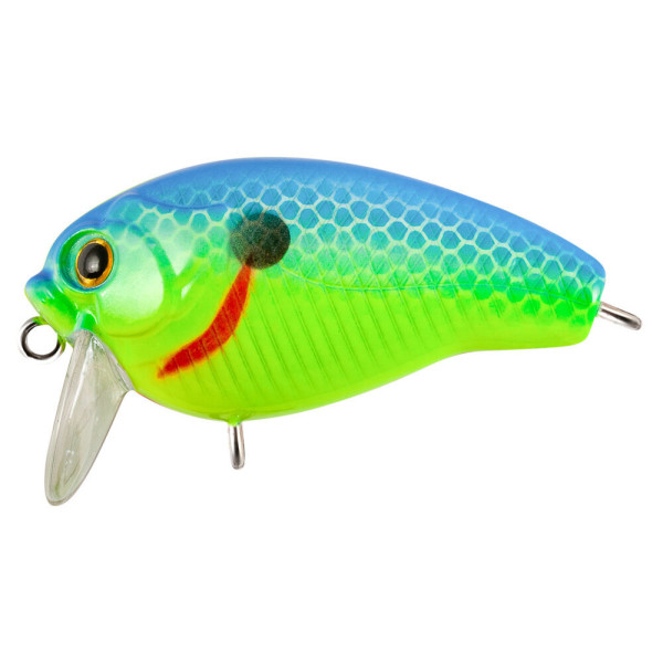 Воблер Tsuyoki AGENT SSR 40F L614