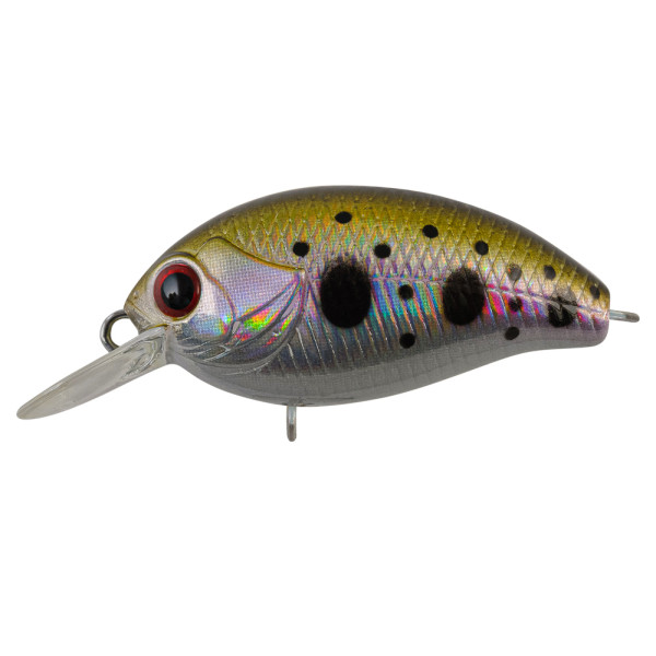 Wobbler Tsuyoki AGENT 36F K101
