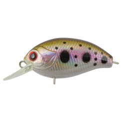 Wobbler Tsuyoki AGENT 36SS K101