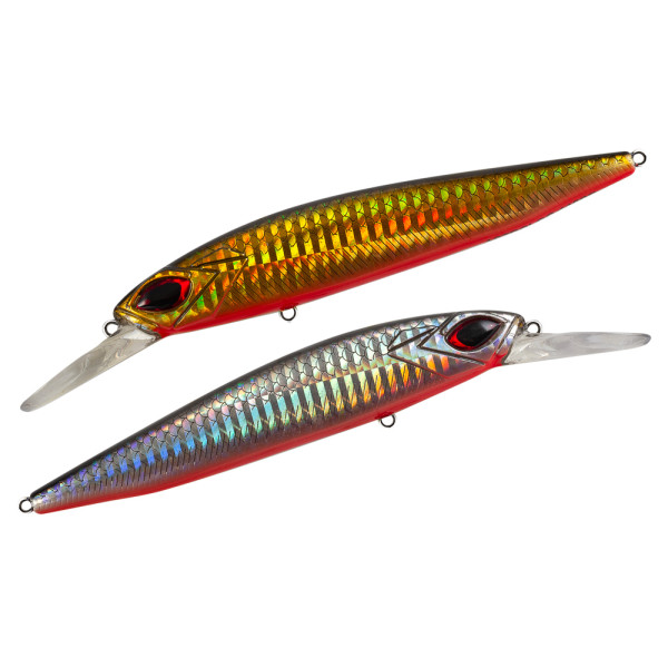 Wobbler Tsuyoki ASTROLOG 115SP 413W