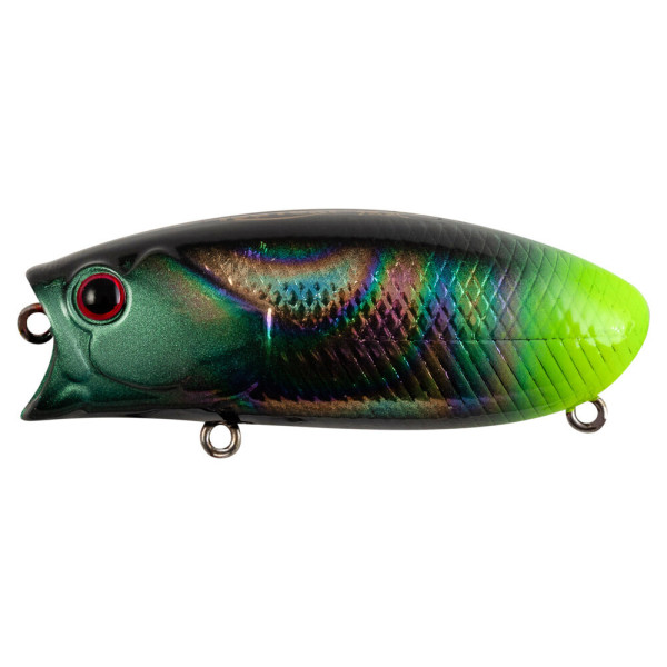 Wobbler Tsuyoki BAD 60F L002