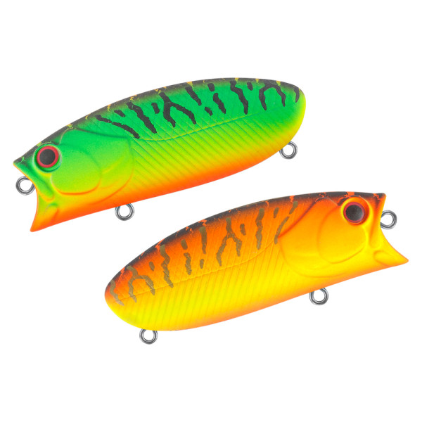Wobbler Tsuyoki BAD 60F 050W