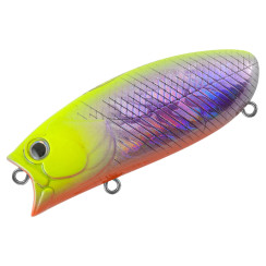 Wobbler Tsuyoki BAD 60F 072CH