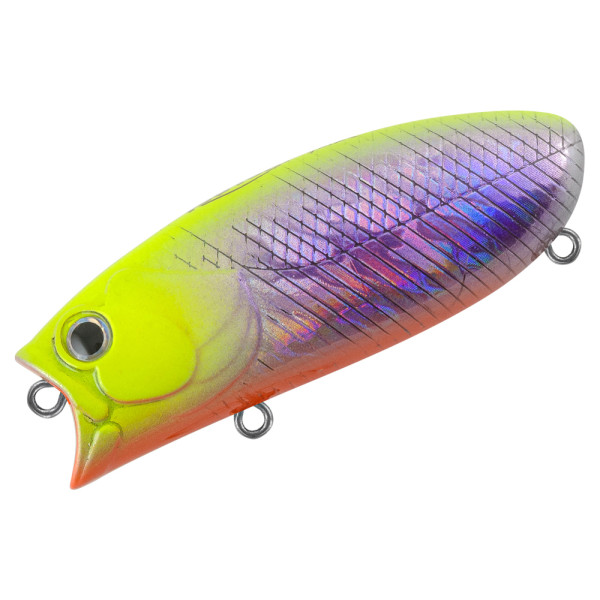 Wobbler Tsuyoki BAD 60F 072CH
