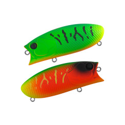 Wobbler Tsuyoki BAD 60F FRUW