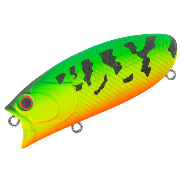 Wobbler Tsuyoki BAD 60F K020