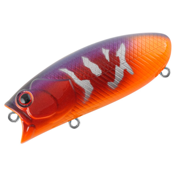 Wobbler Tsuyoki BAD 60F K059
