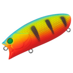 Wobbler Tsuyoki BAD 60F K111