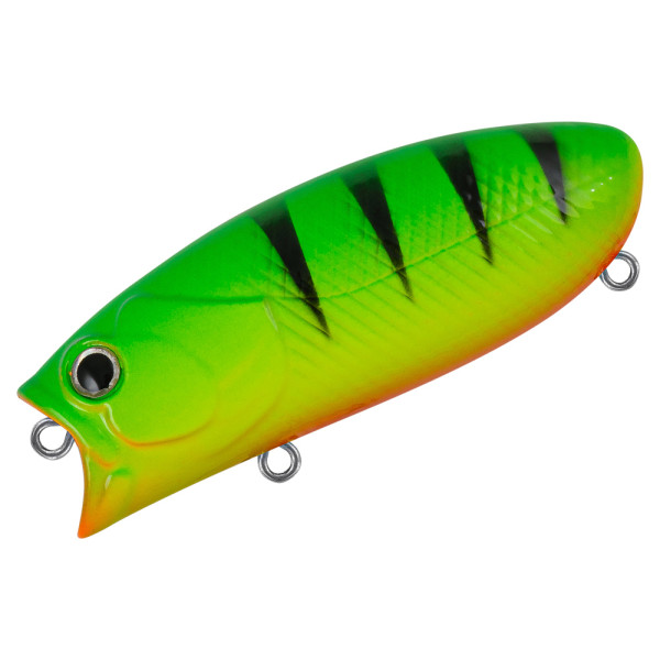Wobbler Tsuyoki BAD 60F Z023