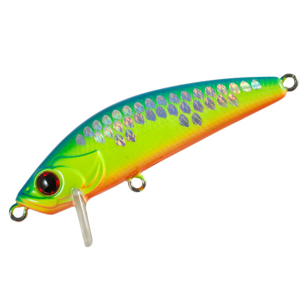 Wobbler Tsuyoki BLEF 65F 259