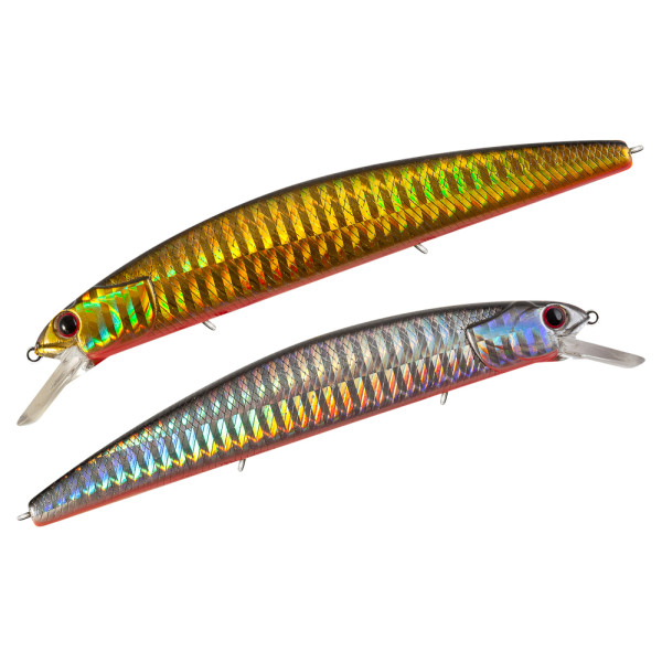 Wobbler Tsuyoki CHANCE 115SP 413W