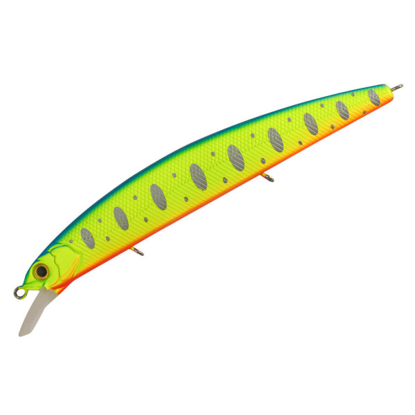 Wobbler Tsuyoki CHANCE 130F 680