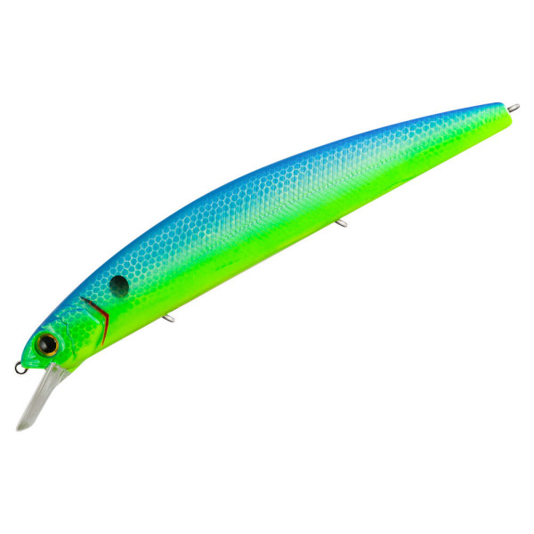 Воблер Tsuyoki CHANCE 130SP L614