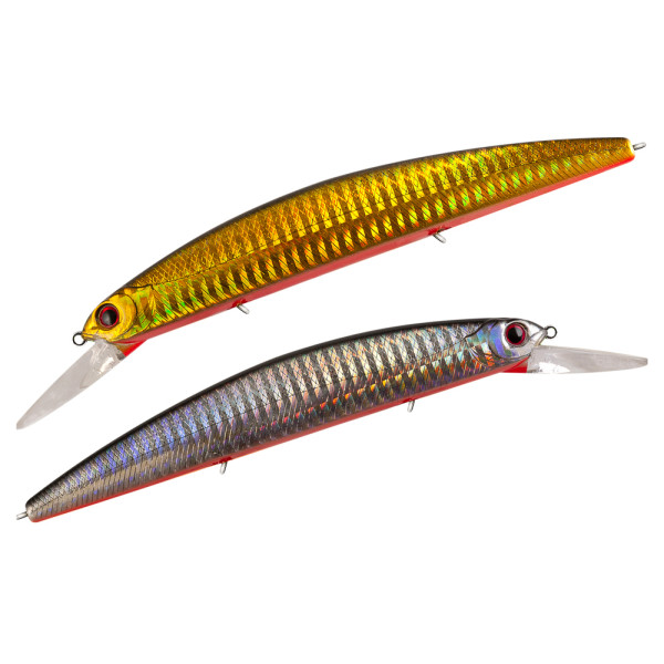 Воблер Tsuyoki CHANCE MR 130SP 413W
