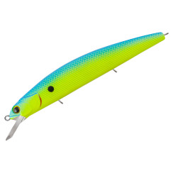 Воблер Tsuyoki CHANCE 115SP L614