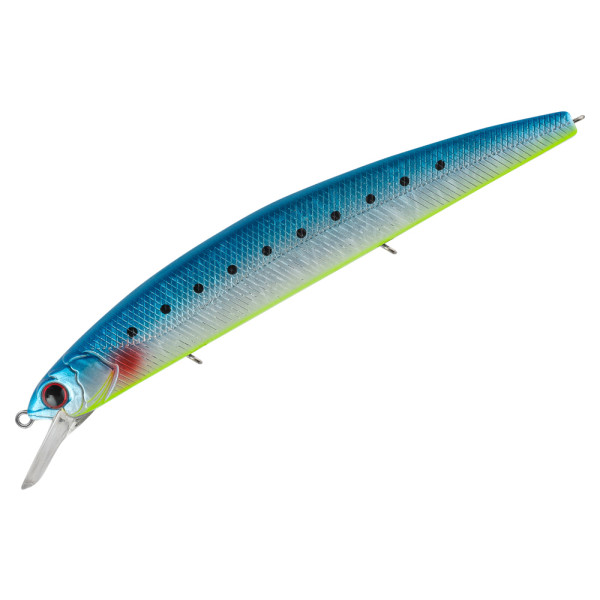 Воблер Tsuyoki CHANCE 130SP 086S
