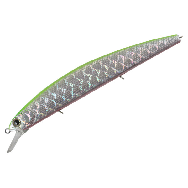 Воблер Tsuyoki CHANCE 130SP LM010